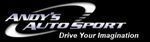 5% OFF On Your Orders From Andy's Auto Sport	