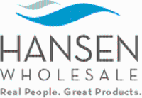 Hansen Wholesale Coupon Codes, Promos & Sales
