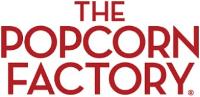 Popcorn Factory Coupon Codes, Promos & Sales