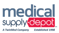 10% Off + Free Shipping on All Medical Products