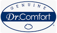 Dr Comfort Coupon Codes, Promos & Deals April 2024