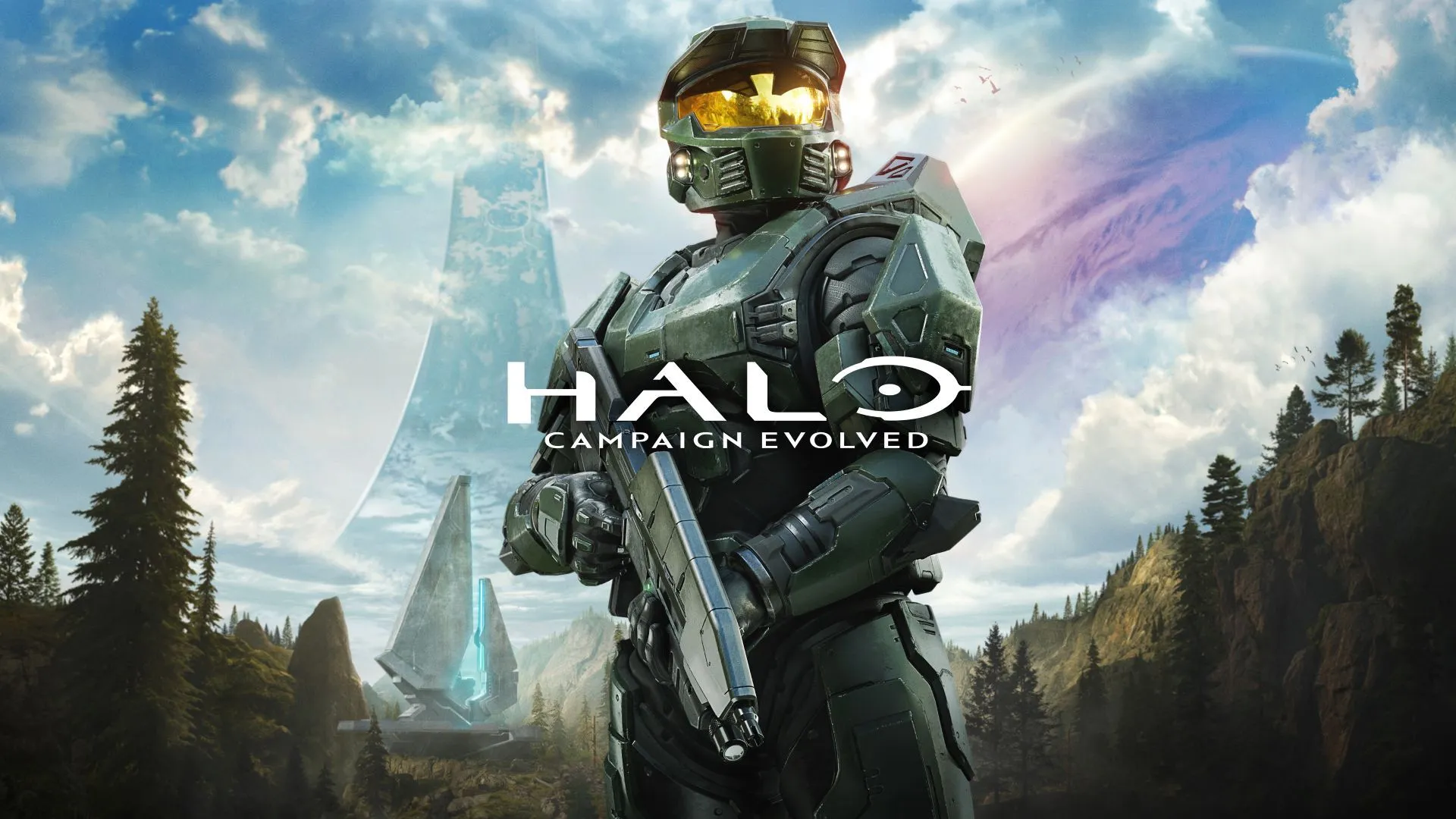การประกาศสำคัญของ Microsoft Halo: Campaign Evolved รีเมคใหม่หมดจดพร้อมลง PlayStation 5