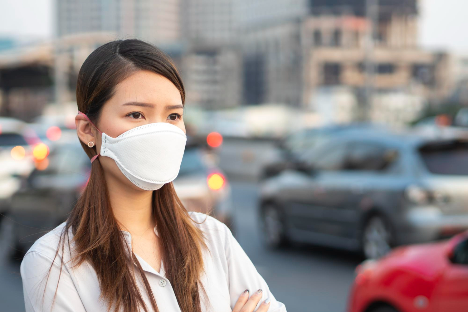 ปัญหาฝุ่น PM 2.5 ทำไมไทยยังแก้ไขไม่ได้สักที