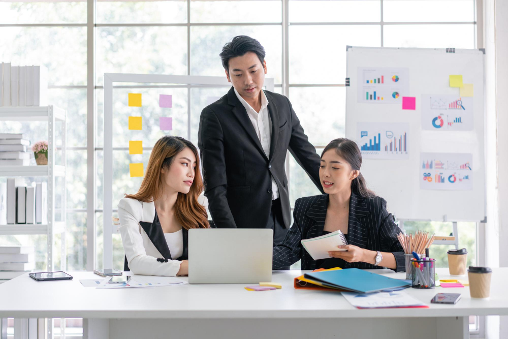 ธุรกิจที่โตจากความเชี่ยวชาญ มากกว่าการลงทุนสูง